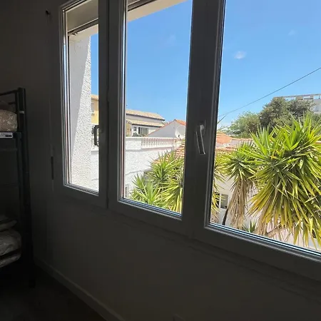 Apartment The Rooftop - Harbour View - Sea View - Wifi *
