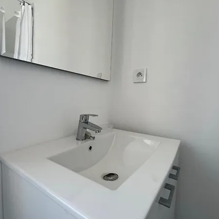 The Rooftop - Harbour View - Sea View - Wifi Apartment Port-la-Nouvelle